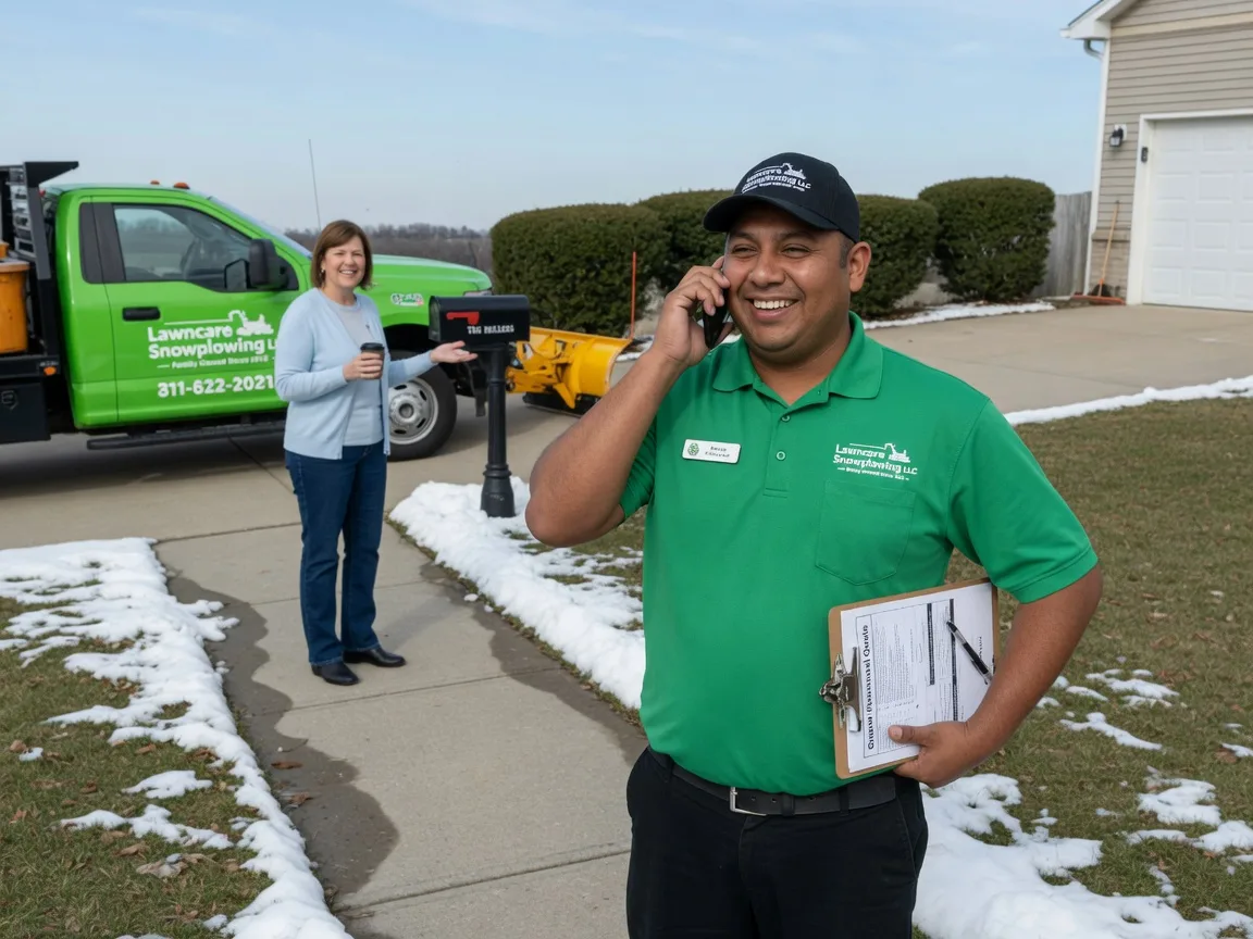 Lawn Care Services By Expert Landscaper Michigan City, IN FAQs